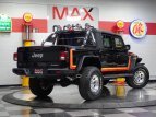 Thumbnail Photo 57 for 2022 Jeep Gladiator Overland